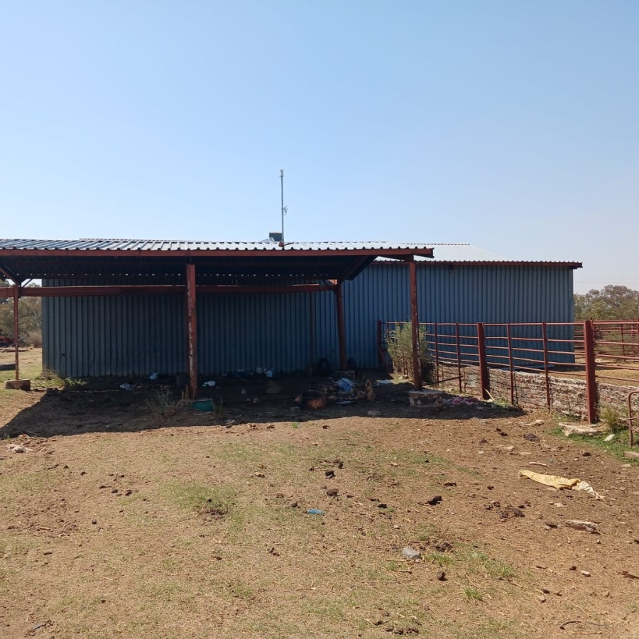  Bedroom Property for Sale in Senekal Rural Free State